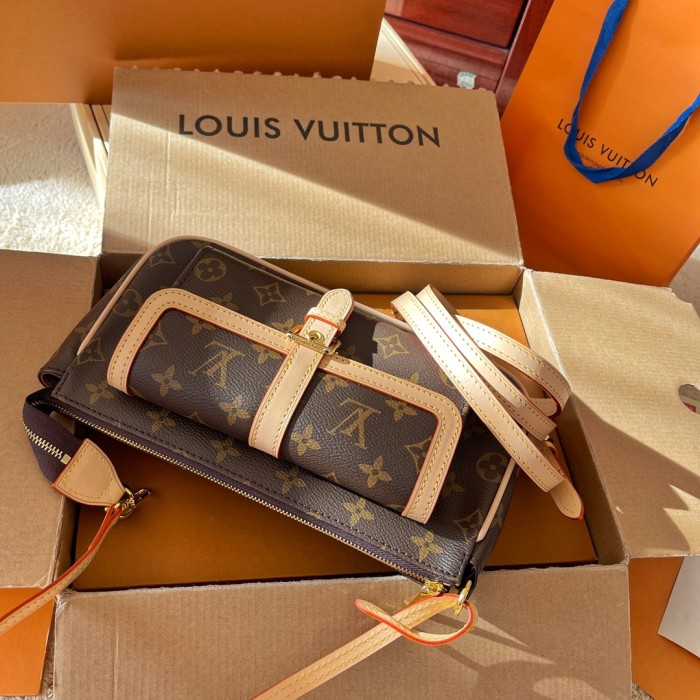 lv  Damen Tasche /Women bag