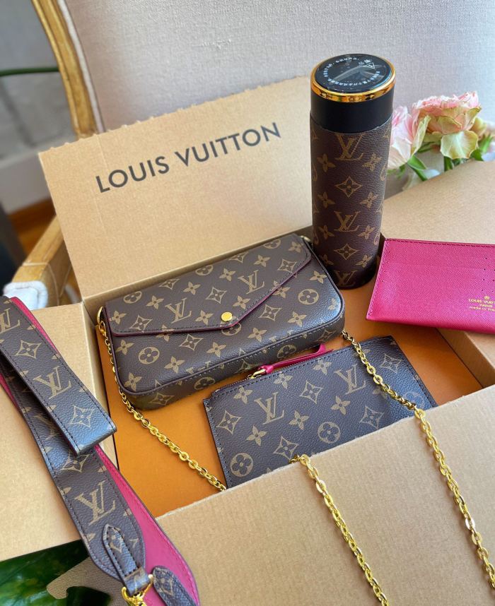lv  Damen Tasche /Women bag