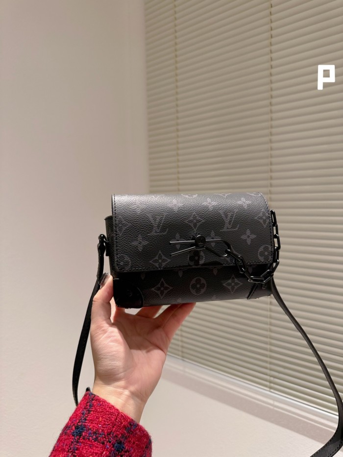 Lv  Herren Tasche/Men bag