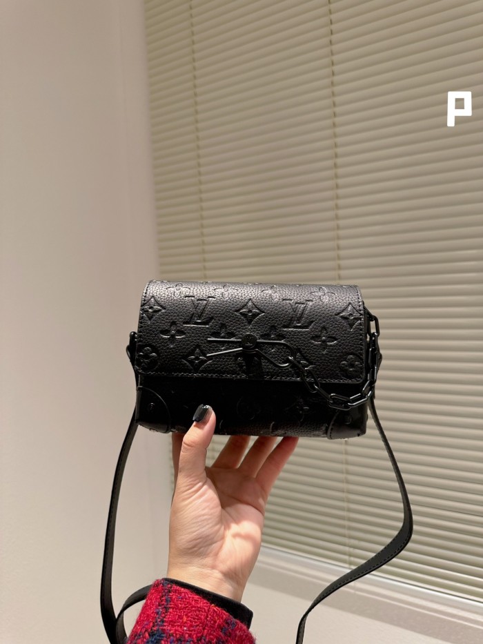 Lv  Herren Tasche/Men bag