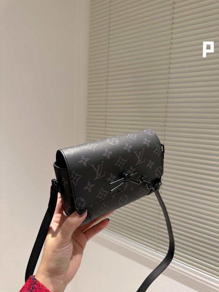 Lv  Herren Tasche/Men bag