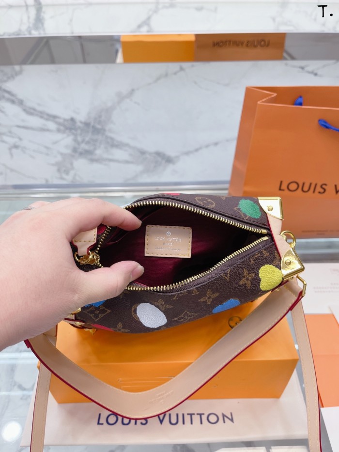 lv  Damen Tasche /Women bag