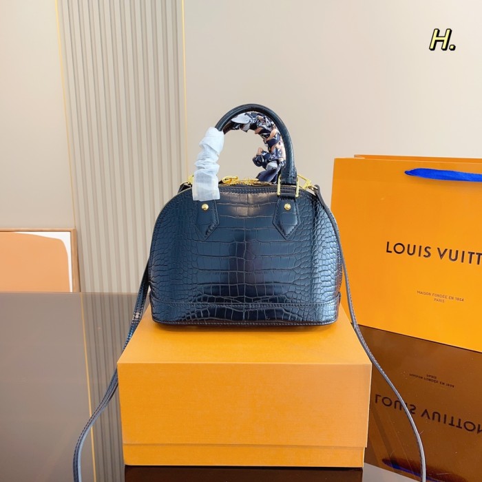 lv  Damen Tasche /Women bag