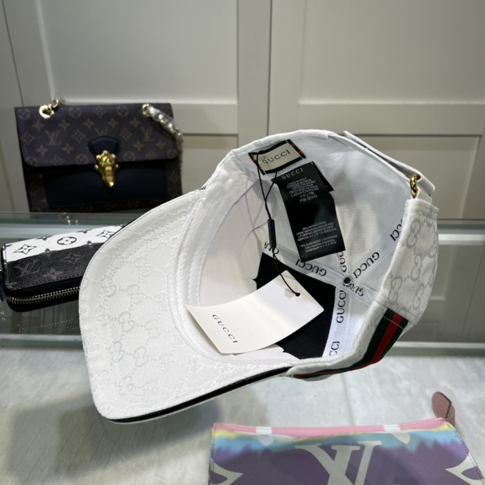 Hat Hut Gucci
