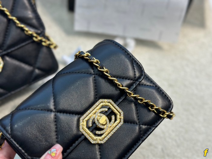 CHANEL Damen Tasche /Women bag