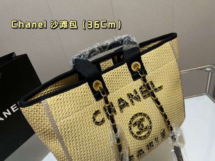 CHANEL Damen Tasche /Women bag