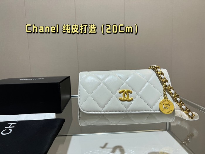 CHANEL Damen Tasche /Women bag