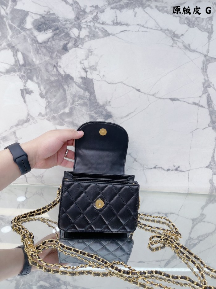 CHANEL Damen Tasche /Women bag