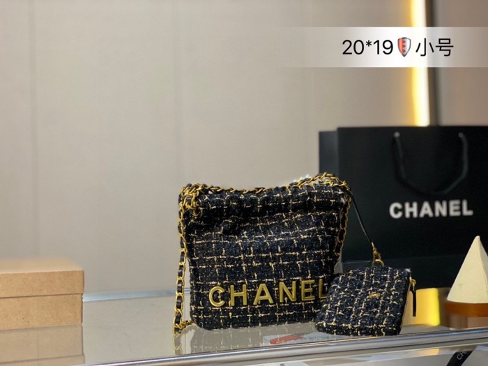CHANEL Damen Tasche /Women bag