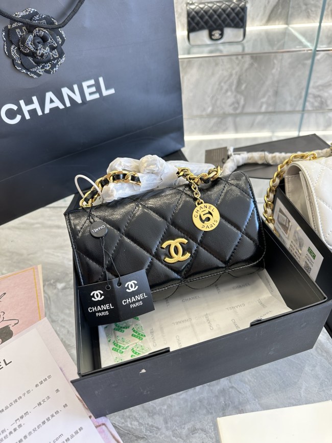 CHANEL Damen Tasche /Women bag