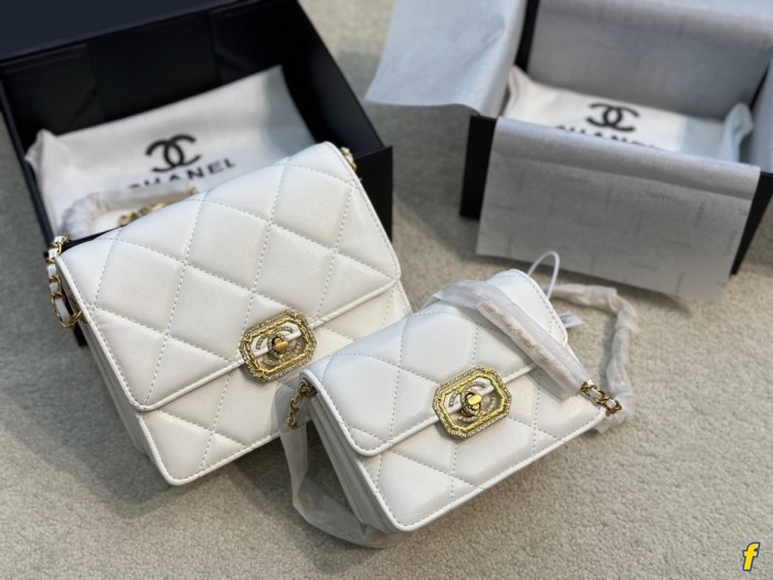 CHANEL Damen Tasche /Women bag