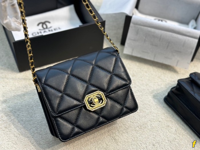 CHANEL Damen Tasche /Women bag