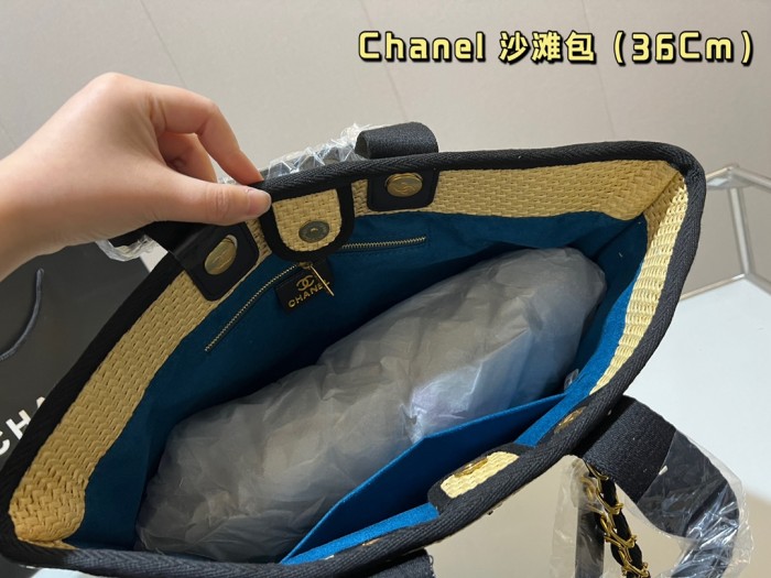 CHANEL Damen Tasche /Women bag