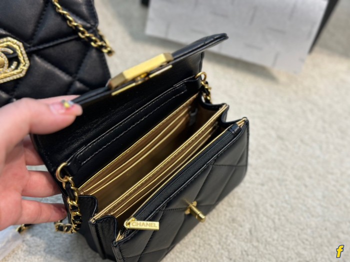 CHANEL Damen Tasche /Women bag