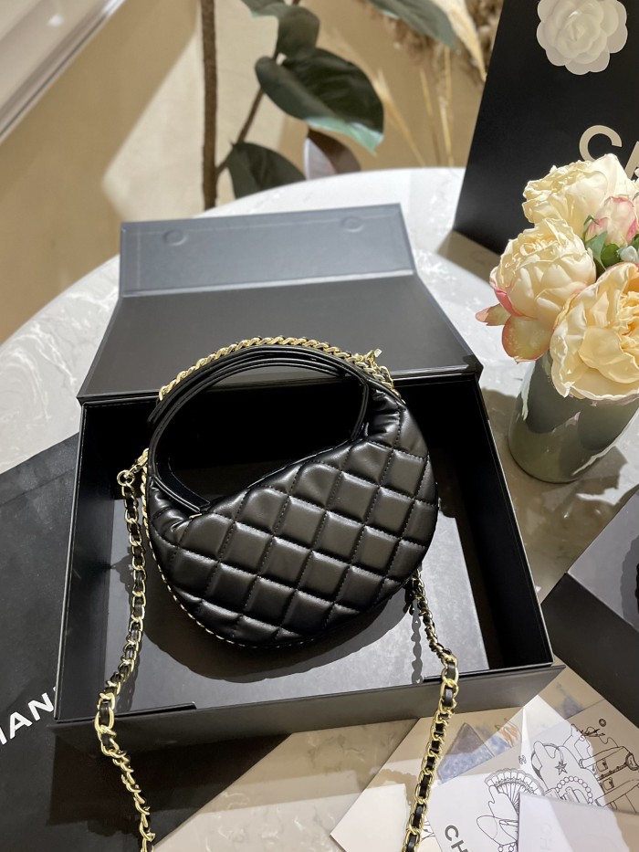 CHANEL Damen Tasche /Women bag
