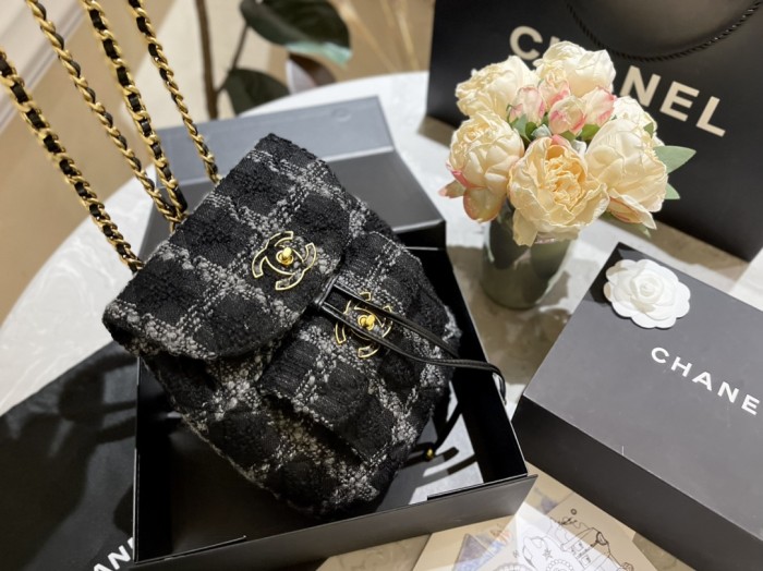 CHANEL Damen Tasche /Women bag