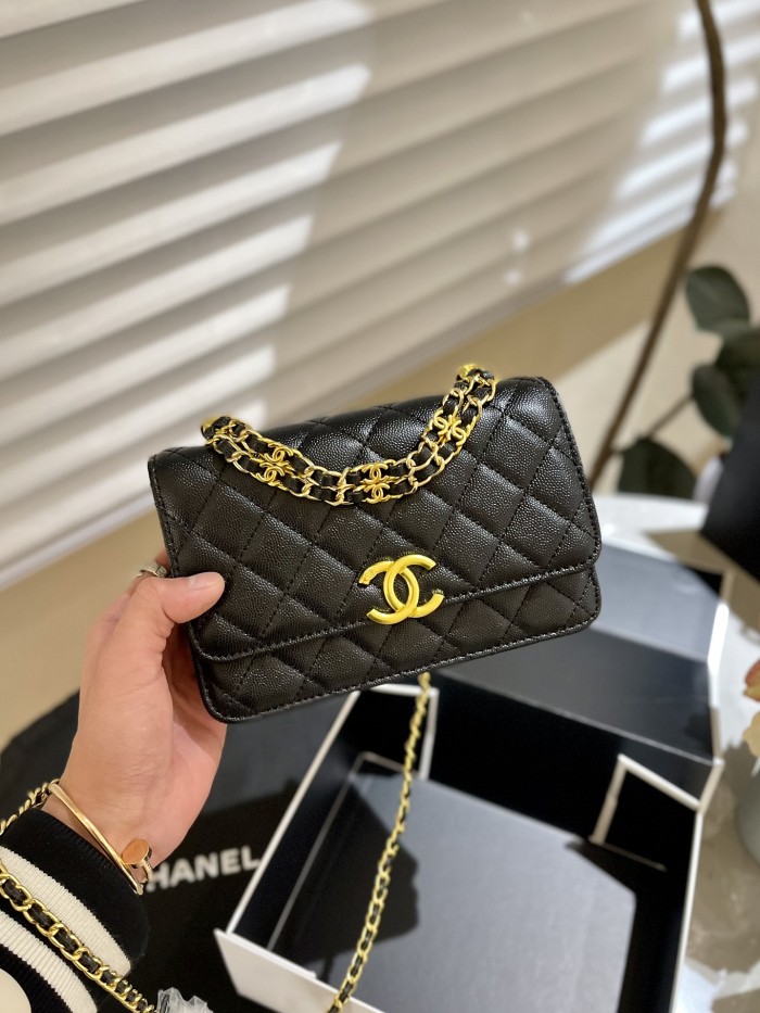 CHANEL Damen Tasche /Women bag