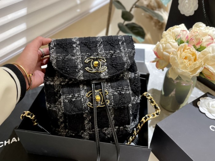 CHANEL Damen Tasche /Women bag