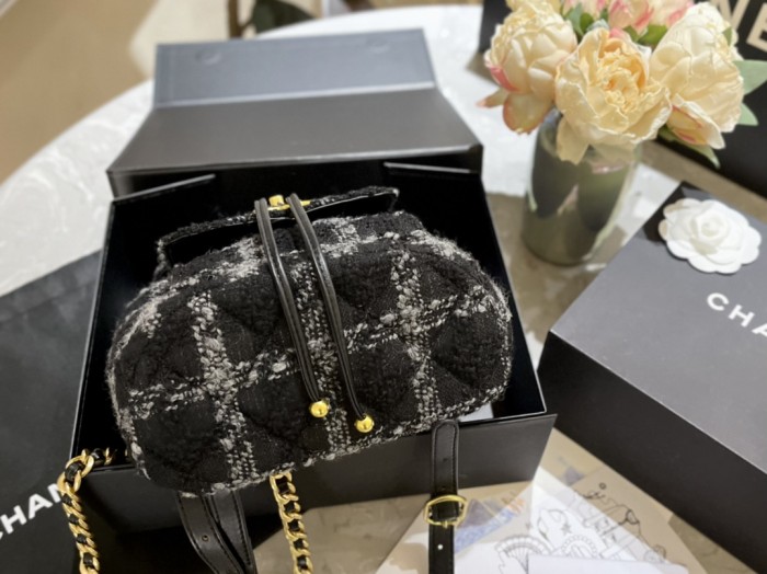 CHANEL Damen Tasche /Women bag