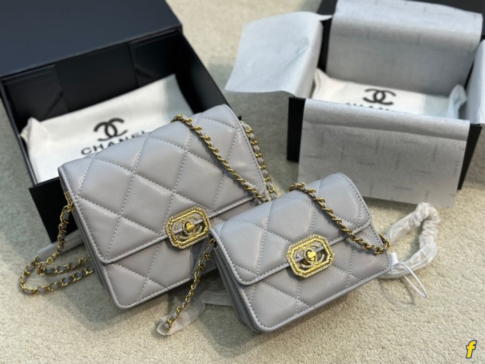 CHANEL Damen Tasche /Women bag