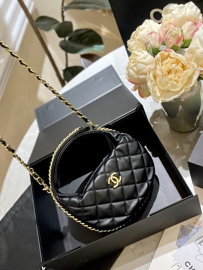 CHANEL Damen Tasche /Women bag