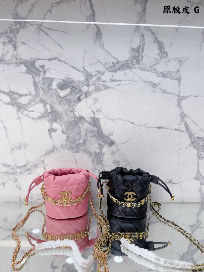 CHANEL Damen Tasche /Women bag