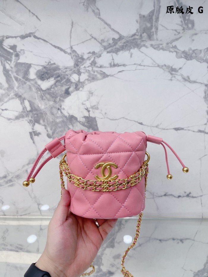 CHANEL Damen Tasche /Women bag