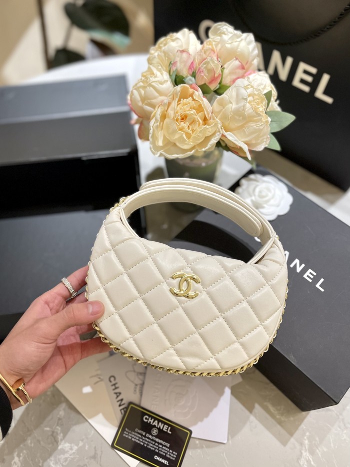 CHANEL Damen Tasche /Women bag