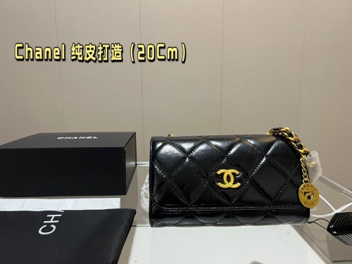 CHANEL Damen Tasche /Women bag