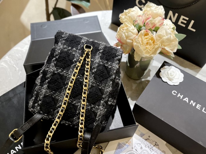 CHANEL Damen Tasche /Women bag