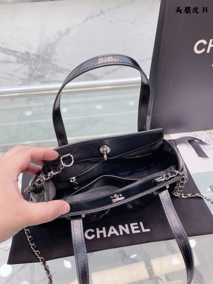 CHANEL Damen Tasche /Women bag