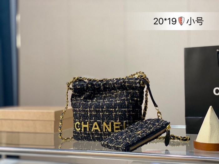 CHANEL Damen Tasche /Women bag