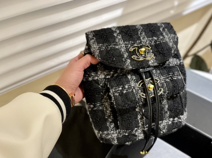 CHANEL Damen Tasche /Women bag