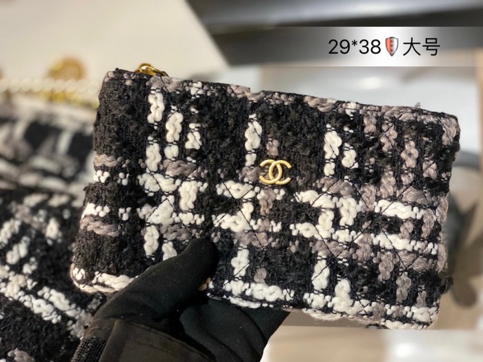CHANEL Damen Tasche /Women bag