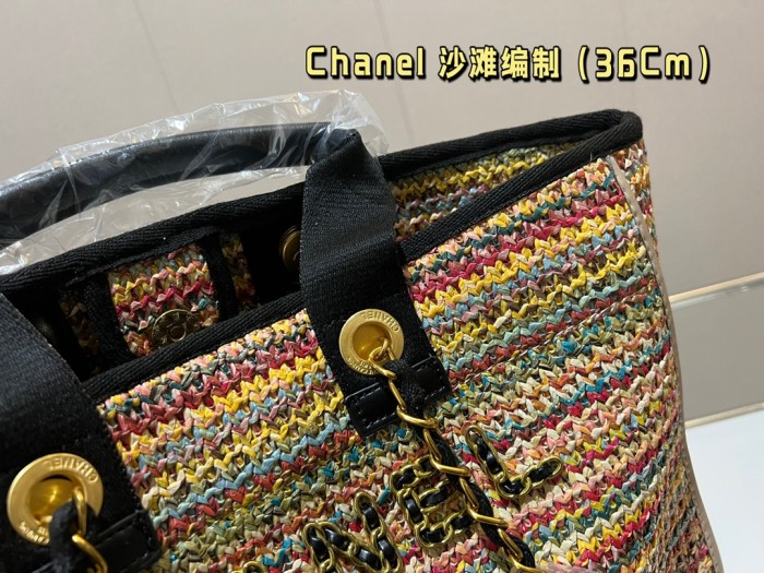 CHANEL Damen Tasche /Women bag