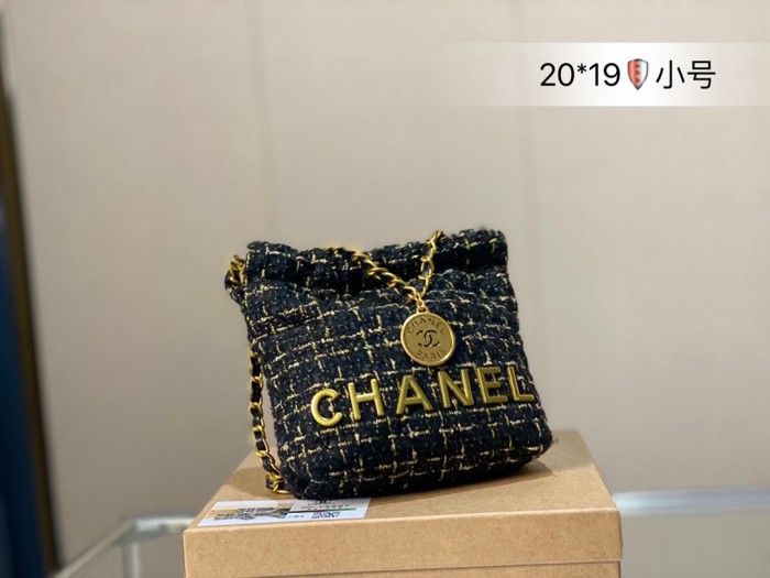 CHANEL Damen Tasche /Women bag