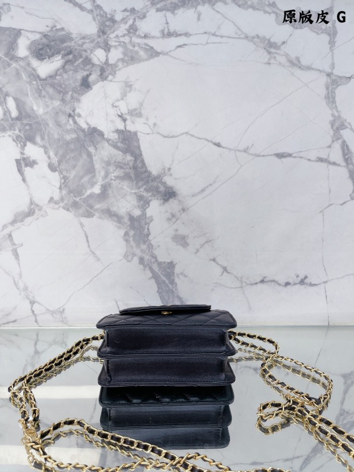 CHANEL Damen Tasche /Women bag