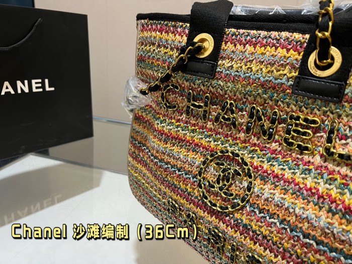 CHANEL Damen Tasche /Women bag