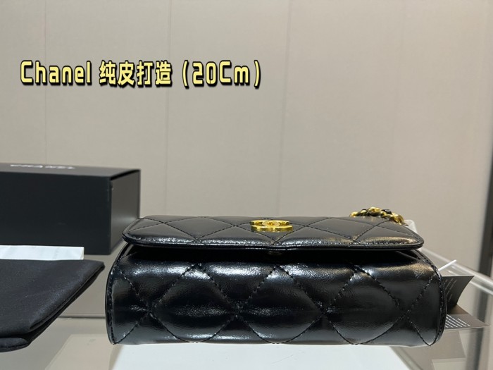 CHANEL Damen Tasche /Women bag