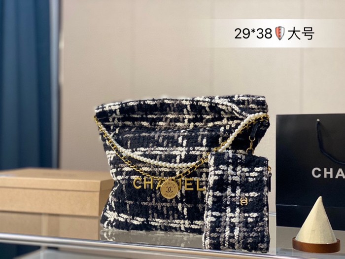 CHANEL Damen Tasche /Women bag