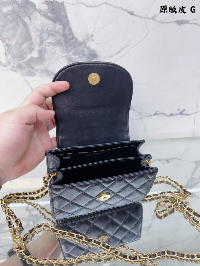 CHANEL Damen Tasche /Women bag