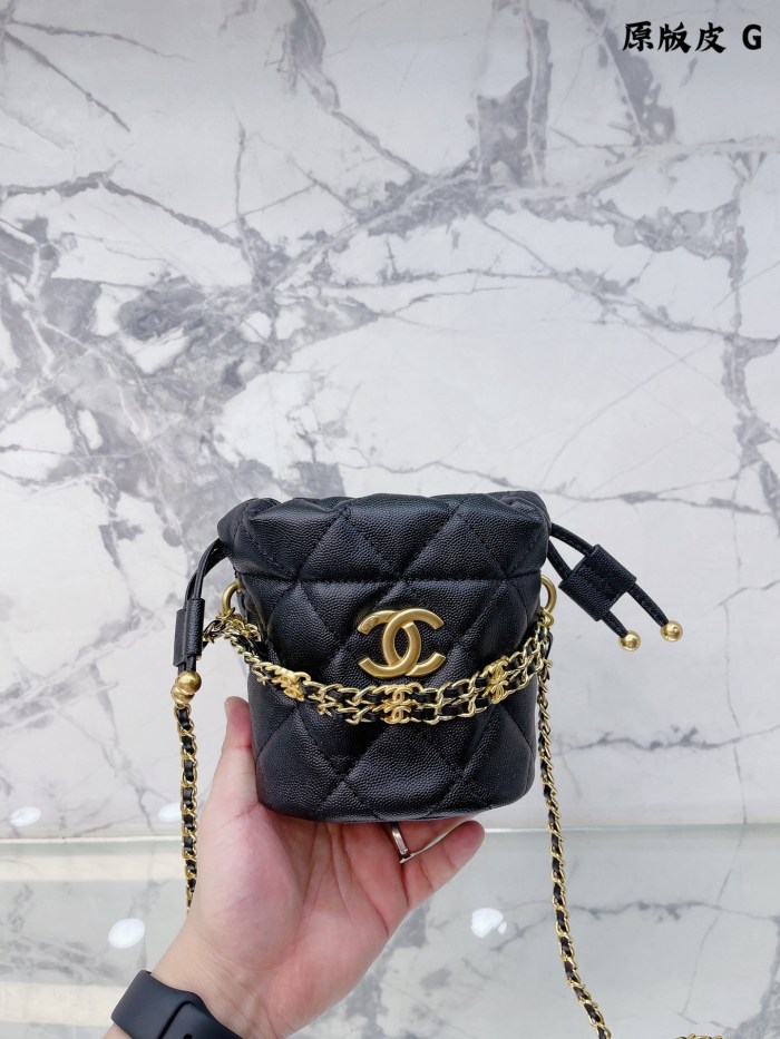 CHANEL Damen Tasche /Women bag