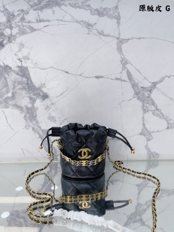 CHANEL Damen Tasche /Women bag