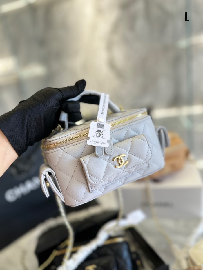 CHANEL Damen Tasche /Women bag