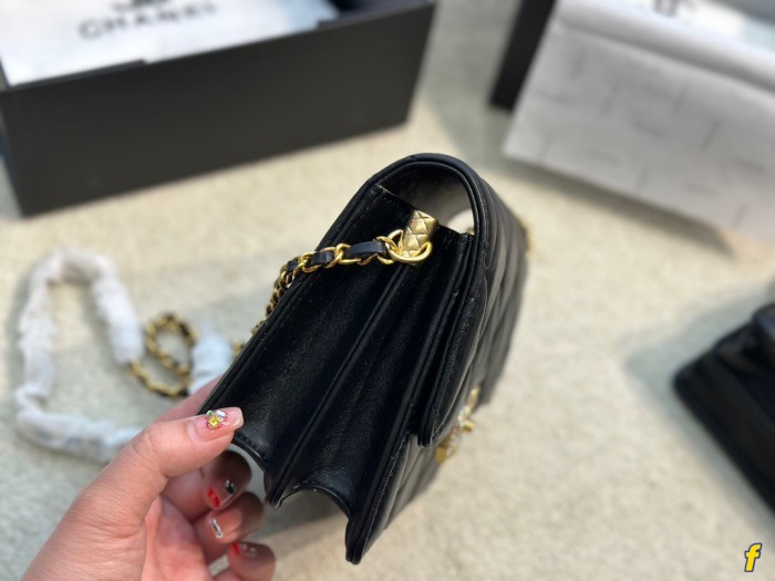 CHANEL Damen Tasche /Women bag