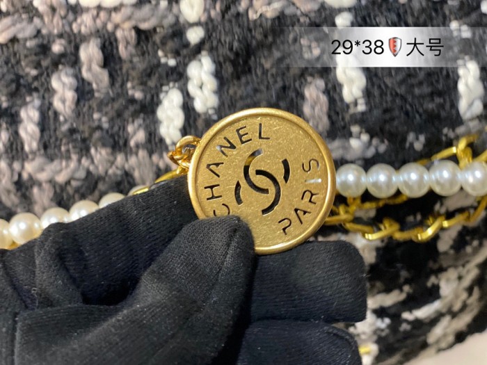 CHANEL Damen Tasche /Women bag