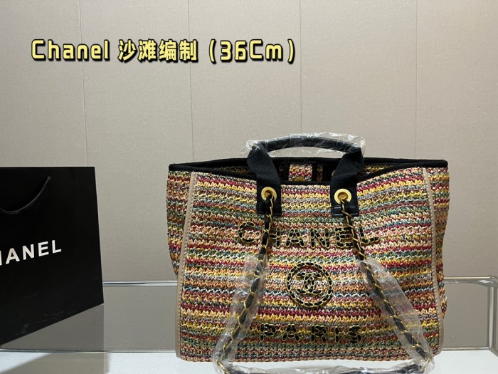 CHANEL Damen Tasche /Women bag