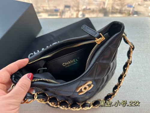 CHANEL Damen Tasche /Women bag