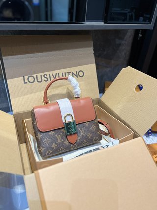 lv  Damen Tasche /Women bag