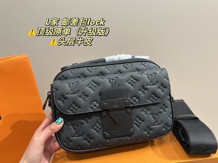 Lv  Herren Tasche/Men bag